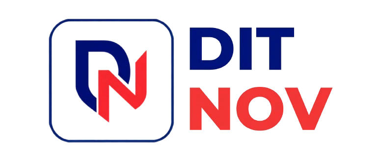 Ditnov