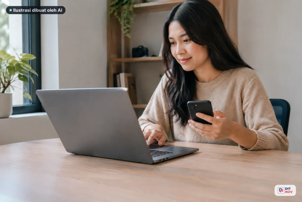 Alamat Web (URL): Pengertian, Contoh, dan Cara Membuat Link