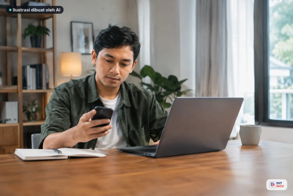 Apa Itu Hosting? Pengertian, Jenis, dan Cara Kerjanya
