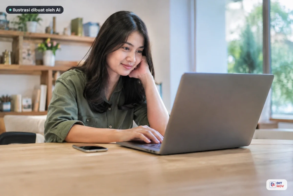 Apa Itu Website? Pengertian, Fungsi, dan Contohnya