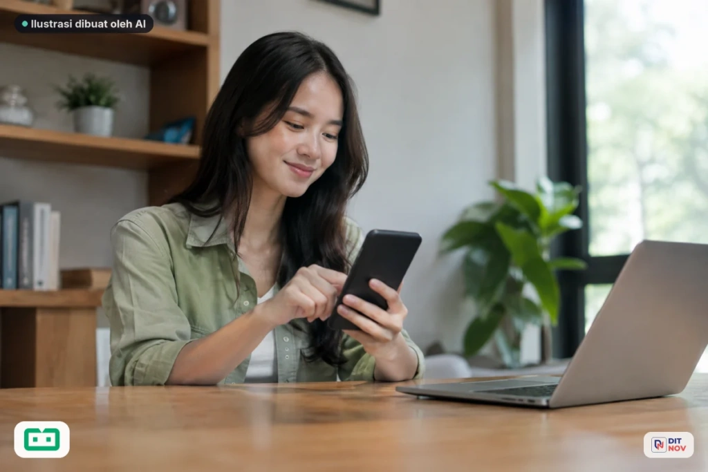 Apakah Aplikasi Bibit Aman dan Terdaftar di OJK?