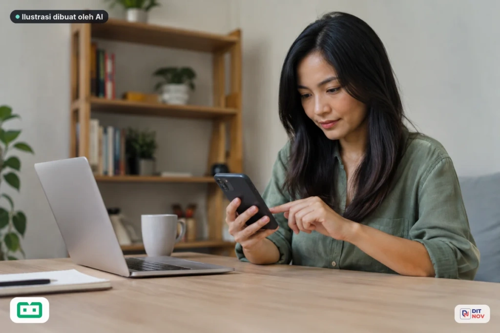 Apakah Aplikasi Bibit Aman dan Terdaftar di OJK?