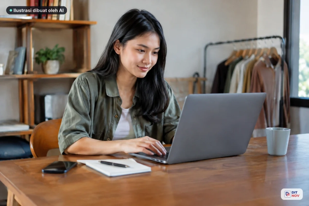 Aplikasi Pembuat Website Terbaik: Gratis dan Berbayar