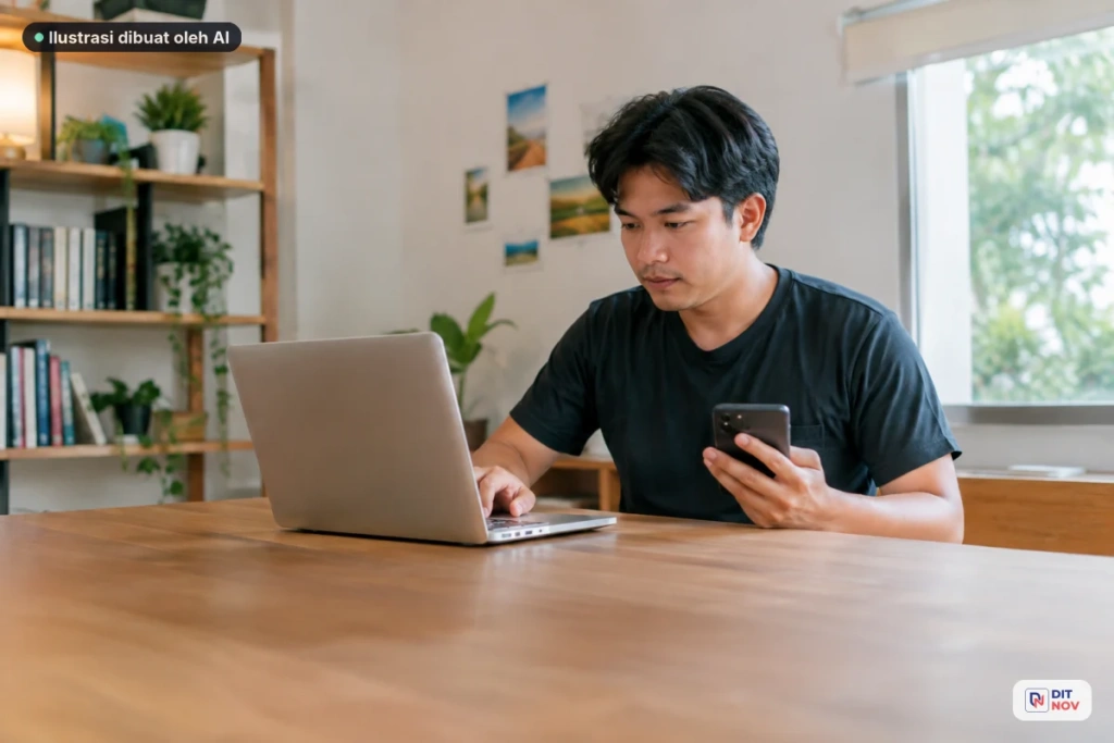 Cara Cek SEO Website Gratis dengan SEO Checker