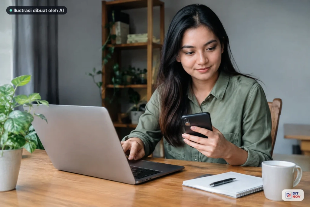 Cara Kerja SEO dan Teknik yang Perlu Kamu Tahu