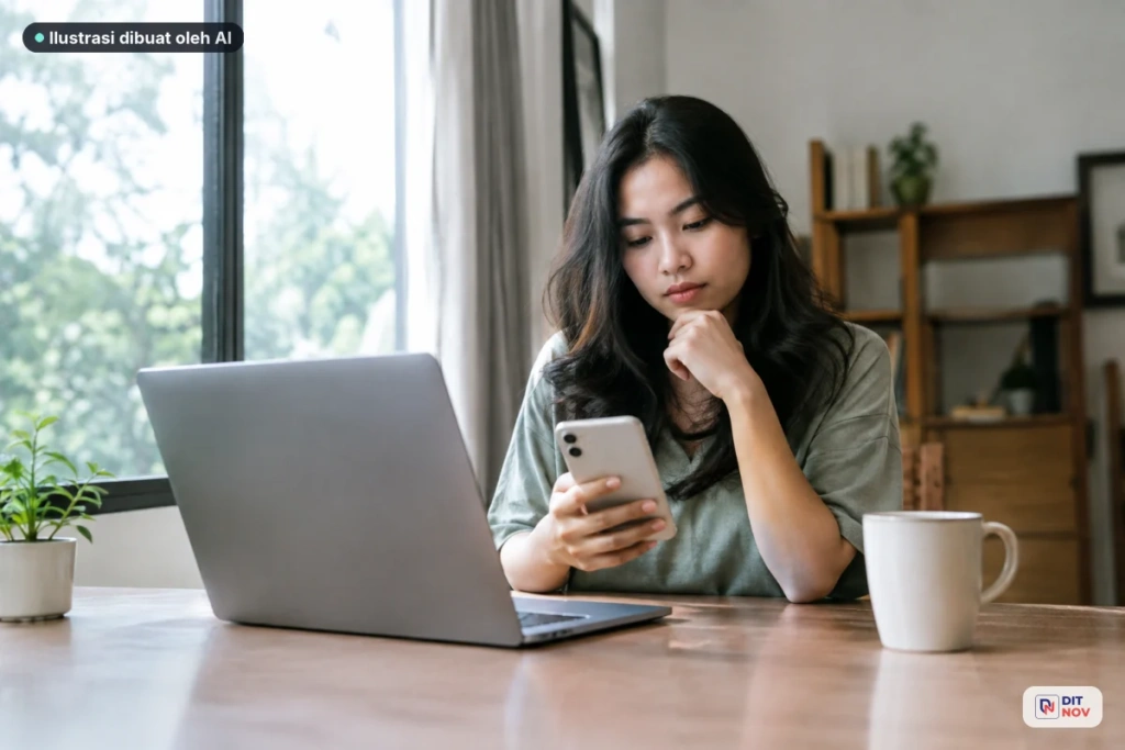 Cara Membuat Website Gratis Lewat HP