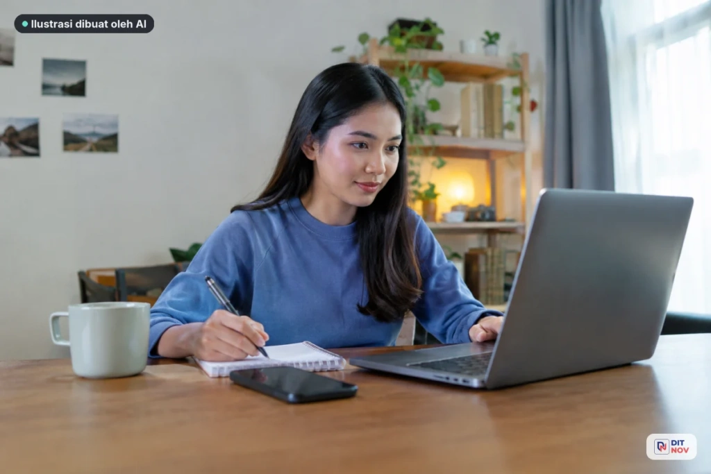 Cara Membuat Website Sendiri dari Nol (Gratis dan Berbayar)