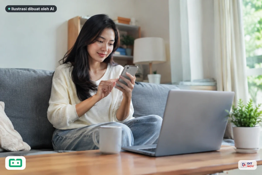 Cara Menjual Reksa Dana di Aplikasi Bibit dan Mencairkan Dana