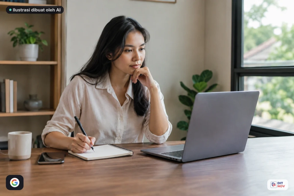 Cara Pakai Google Keyword Planner untuk Riset SEO