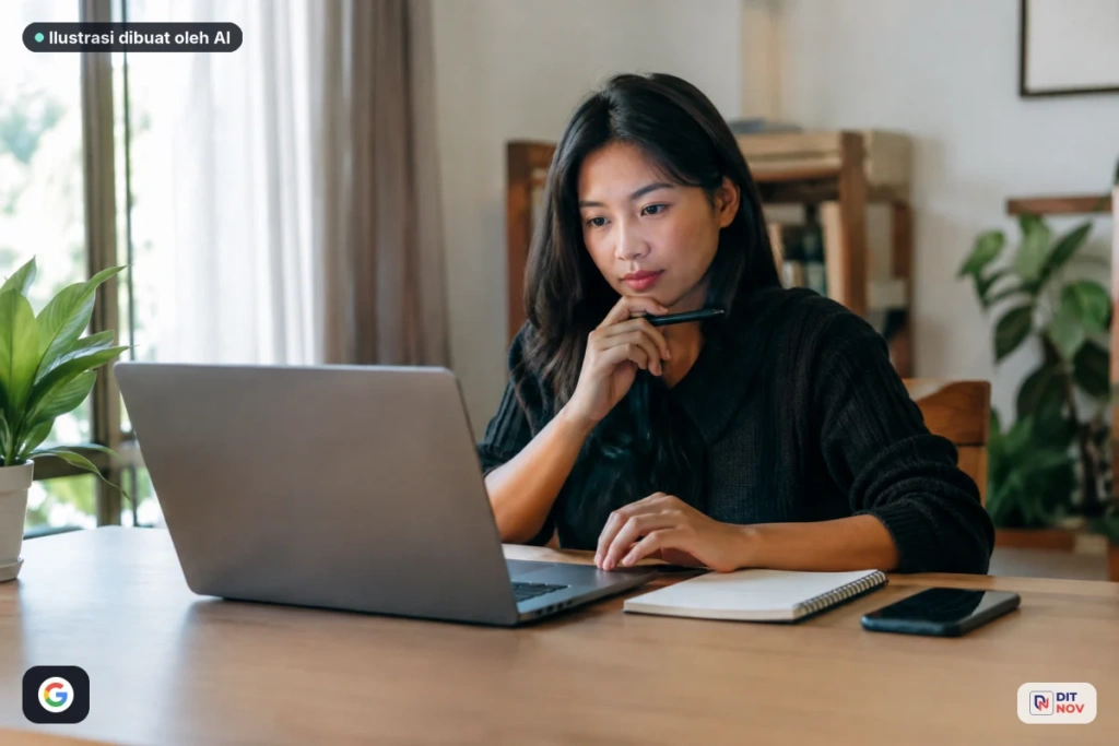 Cara Pakai Google Keyword Planner untuk Riset SEO