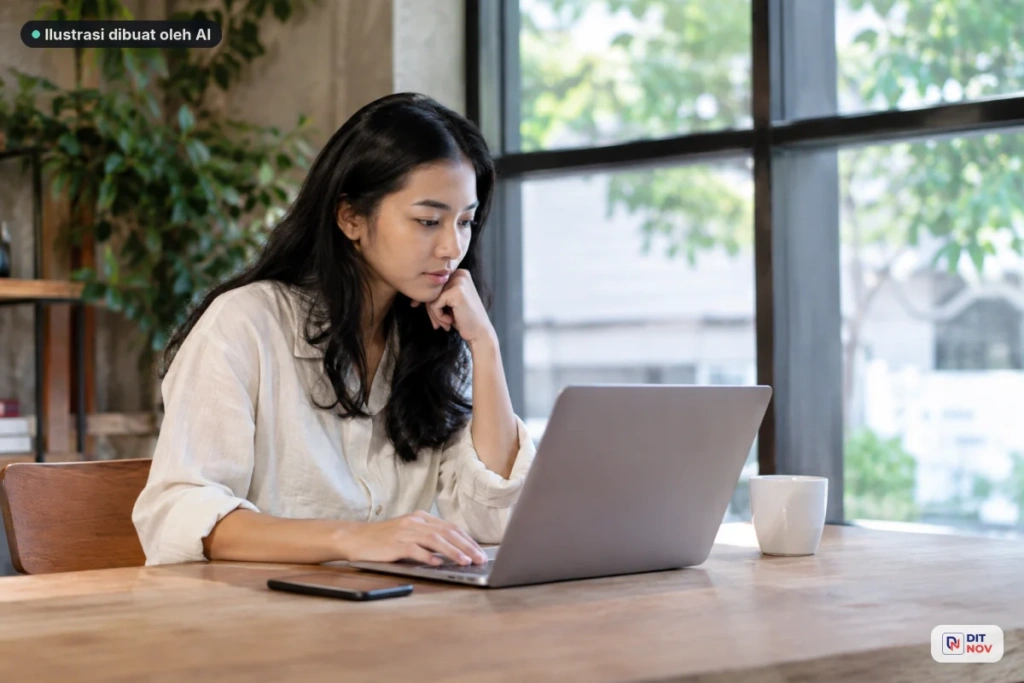 Content Management System (CMS): Pengertian dan Contohnya