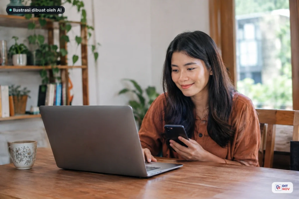 Contoh Landing Page yang Menjual: Produk dan Jasa