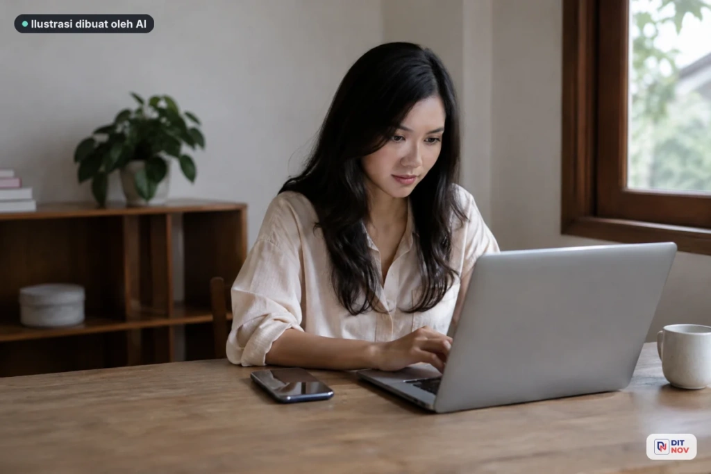 Contoh Nama Situs Web dan Cara Memilih Nama Website