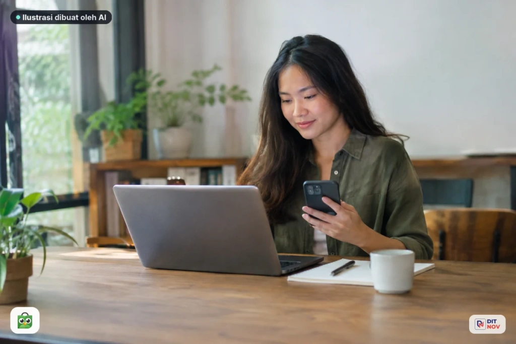 Contoh Website dan Situs Web Terbaik untuk Referensi