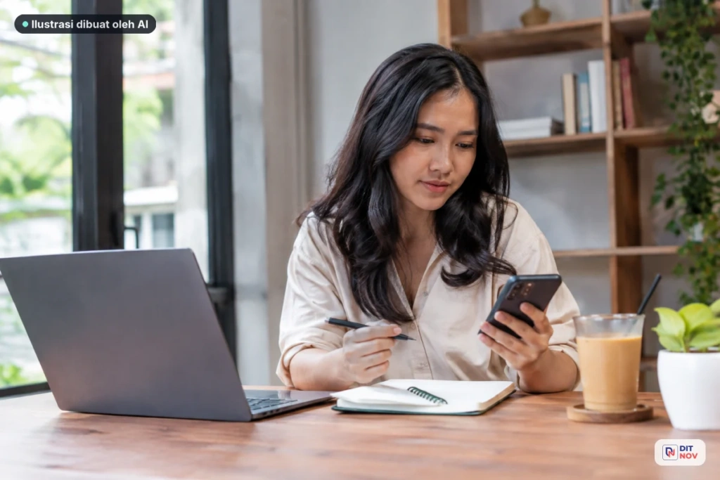 Digital PR untuk SEO dan Link Building