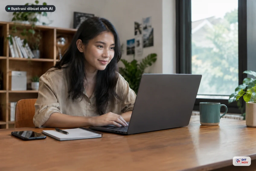 Digital PR untuk SEO dan Link Building