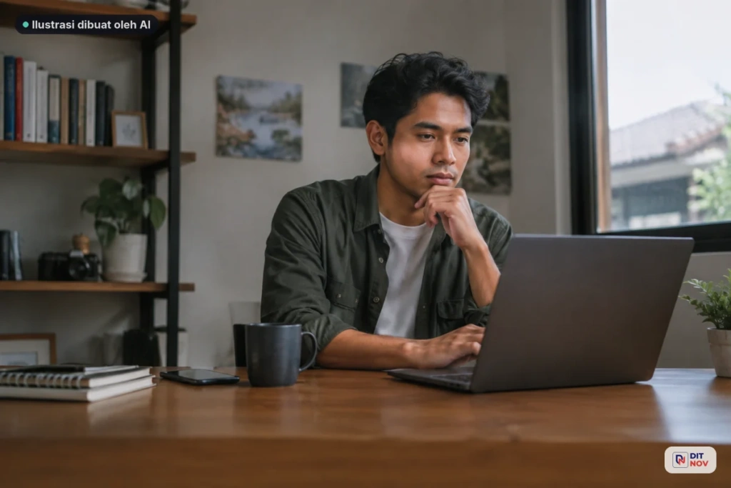 Gaji SEO Specialist di Indonesia: Kisaran dan Faktornya