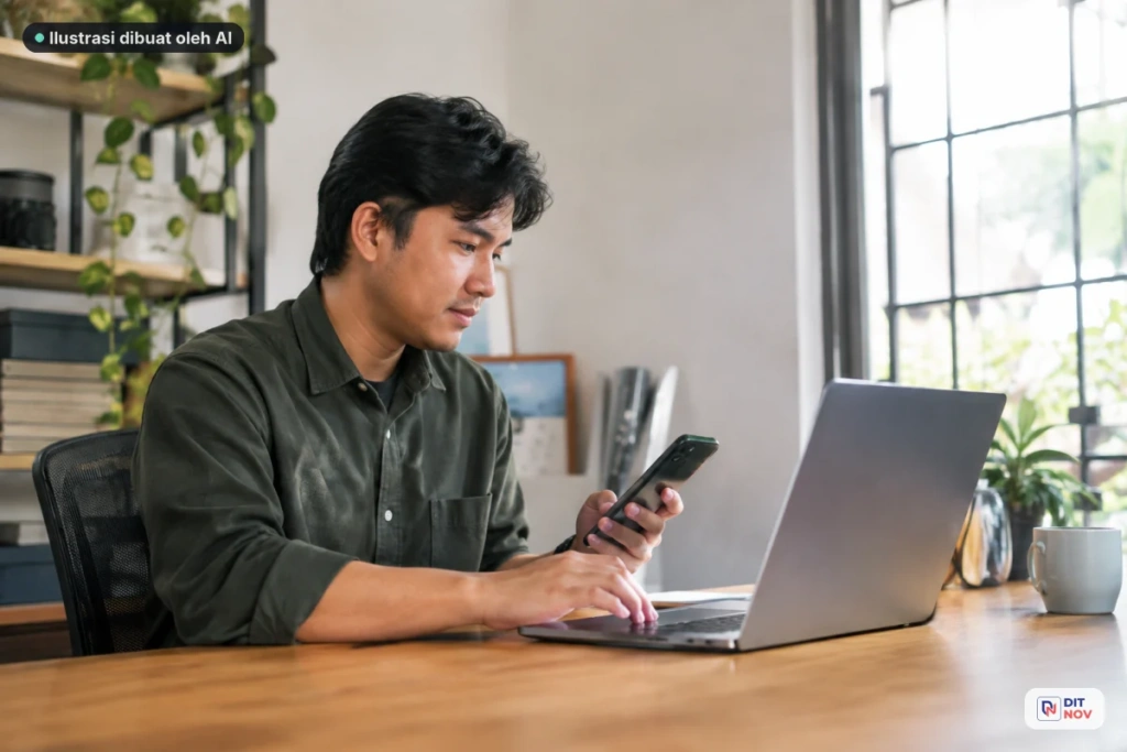 Harga Hosting dan Domain per Tahun: Rincian Lengkap