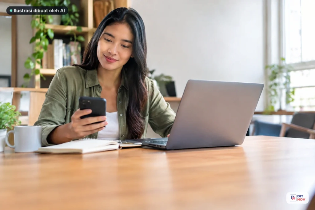 Landing Page Adalah? Pengertian, Fungsi, dan Contohnya