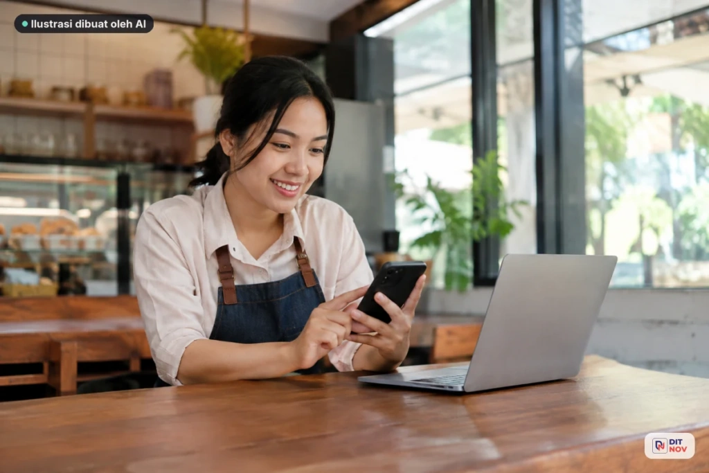 Local Search Engine Optimization: Optimasi Bisnis Lokal