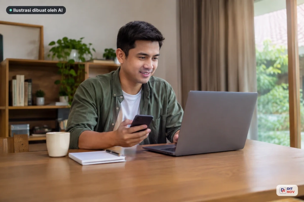 Manfaat Website untuk Bisnis dan Personal