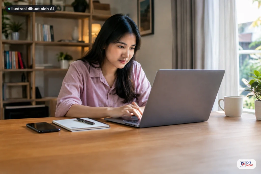 Panduan cara optimasi SEO website untuk pemula langkah demi langkah