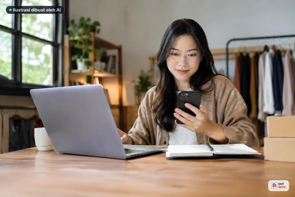 Reseller Akun Premium: Cara Memulai dengan Aman