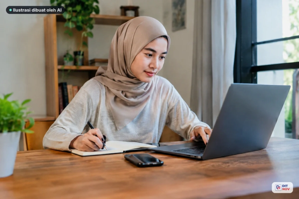 Riset Keyword: Cara Mencari Kata Kunci untuk SEO