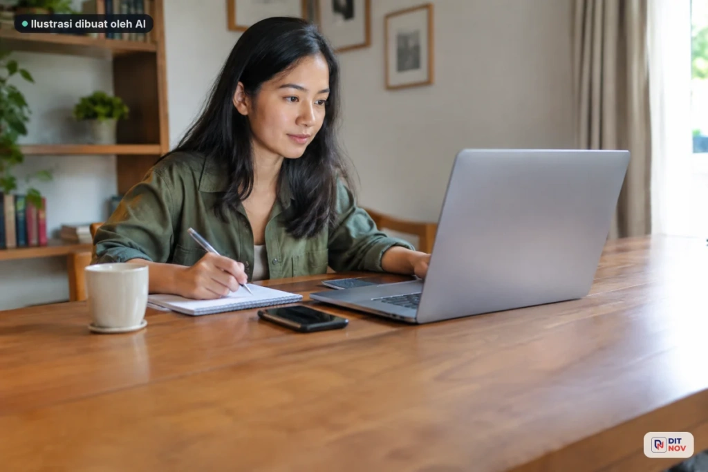 Riset Keyword: Cara Mencari Kata Kunci untuk SEO