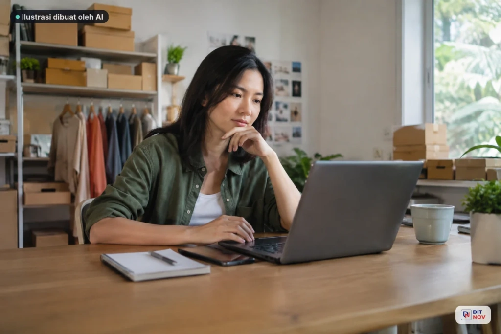SEO dan SEM adalah: Perbedaan dan Pilihan untuk Bisnis