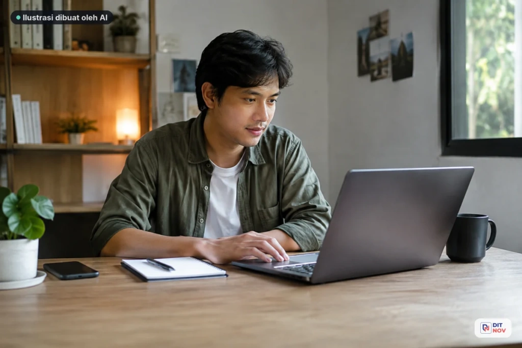 SEO Specialist: Tugas, Skill, dan Cara Memulainya