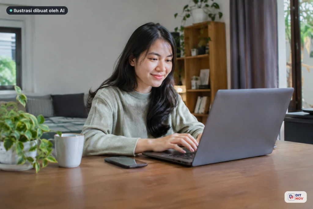 Situs Artinya Apa? Arti Situs Web dalam Bahasa Indonesia