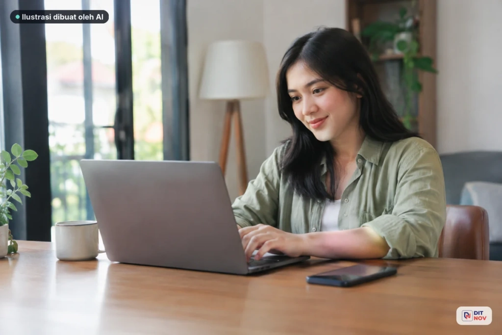 Situs Artinya Apa? Arti Situs Web dalam Bahasa Indonesia