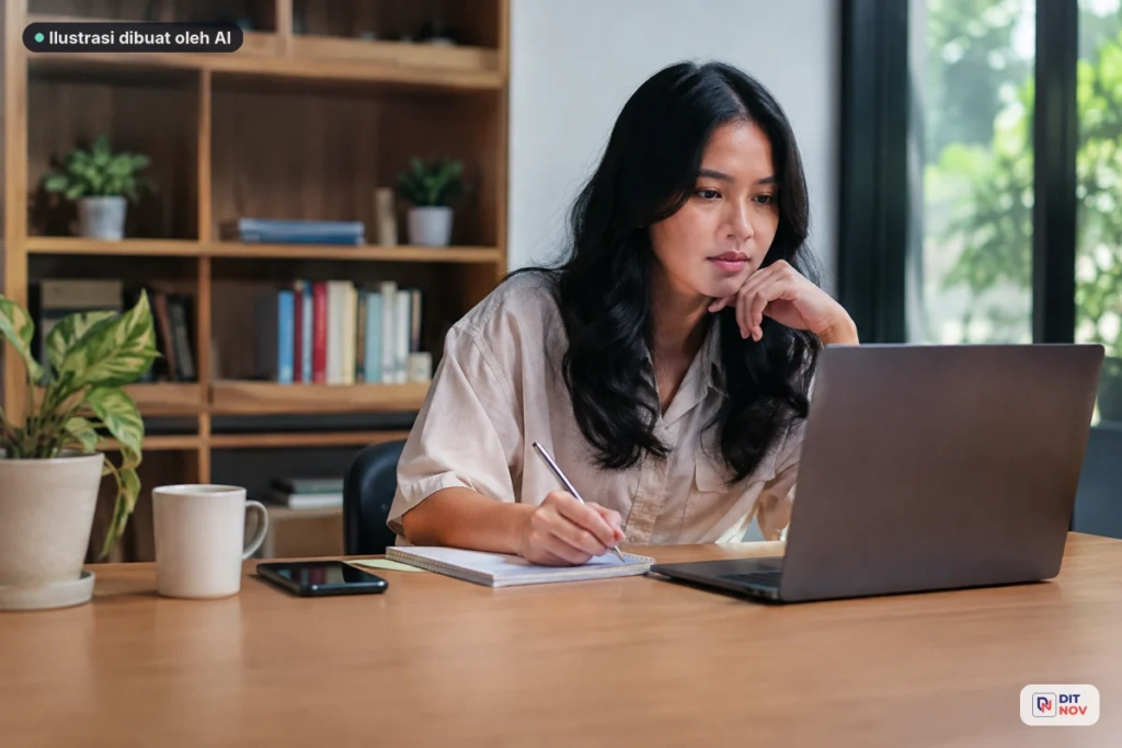 Strategi SEO: Cara Menyusun Rencana SEO dari Nol