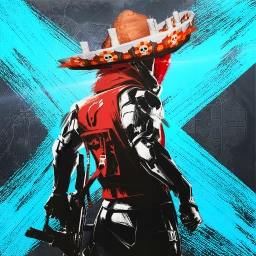 Blood Strike