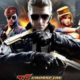 Crossfire Legends