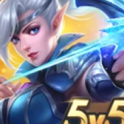 Mobile Legends