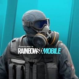 Rainbow Six Mobile