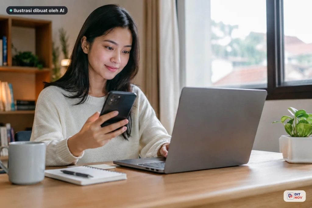 User Experience (UX): Pengertian dan Penerapannya di Website