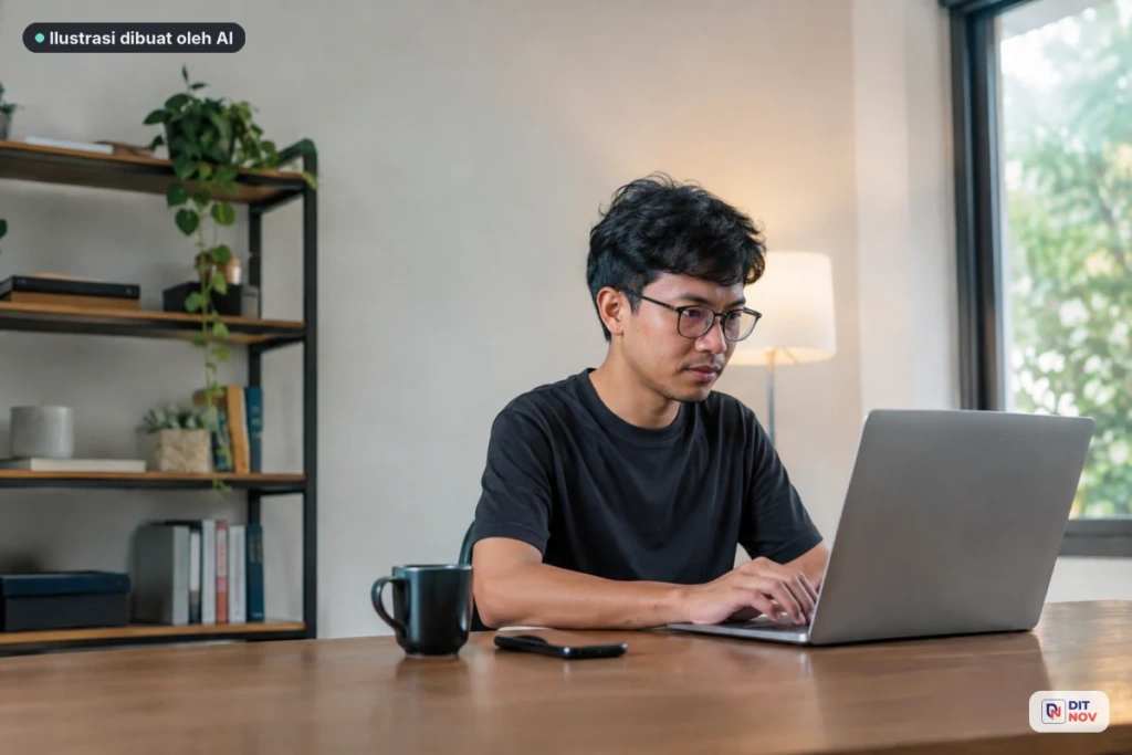 Web Development Adalah: Pengertian dan Tugas Developer