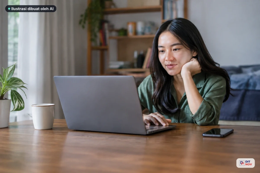 Web Page Adalah Apa? Perbedaan Web Page dan Website