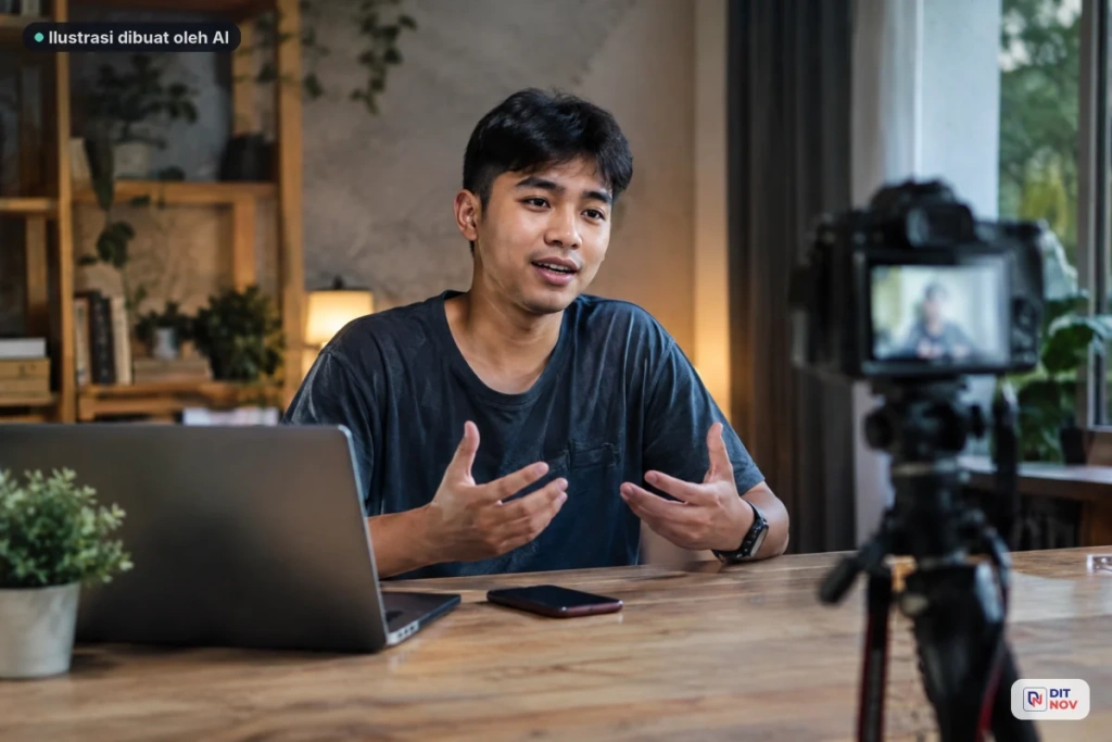 YouTube SEO: Cara Optimasi Video agar Muncul di Pencarian