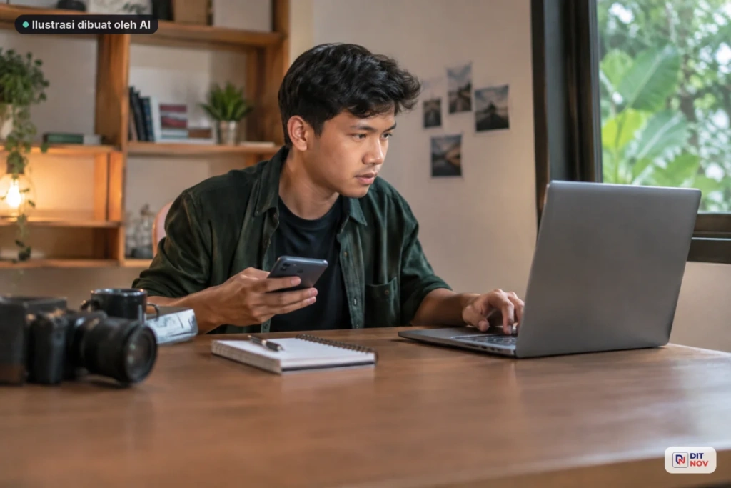 YouTube SEO: Cara Optimasi Video agar Muncul di Pencarian